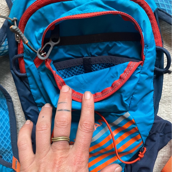 Nathan Running Vest - Picture 4 of 6